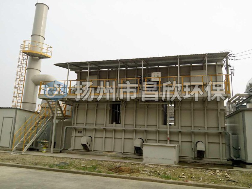 揚州市昌欣環(huán)?？萍加邢薰緫?yīng)用范圍是什么？